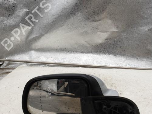 Used Left mirror PEUGEOT 307 (3A/C) 1.6 HDi 110 (109 hp) 22874689