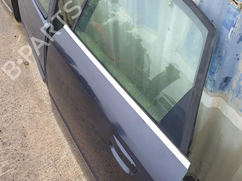 Left rear door AUDI A4 B6 (8E2) 1.9 TDI | BP22865081C4 