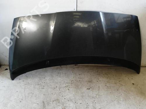 Used Hood PEUGEOT 5008 (0U_, 0E_) 1.6 HDi (112 hp) 22884490