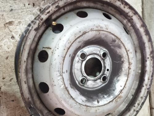 Fælk DACIA LOGAN (LS_) 1.4 (LS0A, LS0C, LS0E, LS0G) | BP33708362C45 - Image 3