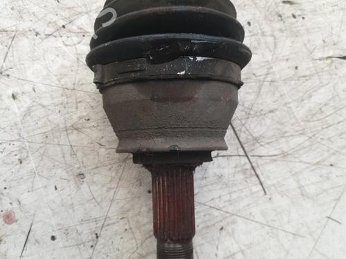 Right front driveshaft FIAT DOBLO Cargo (263_) 1.3 D Multijet | BP27159223M39 