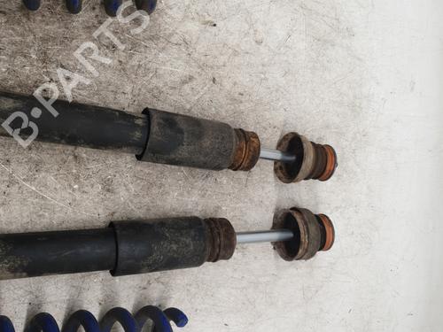 Right rear shock absorber BMW 1 (E81) 123 d | BP30814535M19 - Image 3