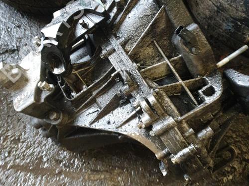 Gearbox RENAULT MEGANE III Hatchback (BZ0/1_, B3_) | BP32456267M3 - Image 2