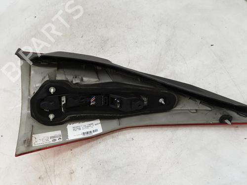 Used Left taillight Left taillight RENAULT MEGANE II Estate (KM0/1_) 1.5 dCi (KM1F) (86 hp) 22880082 22880082