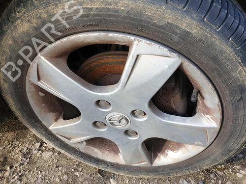 Used Rim Rim MAZDA 2 (DY) [2003-2007] 33680479 33680479