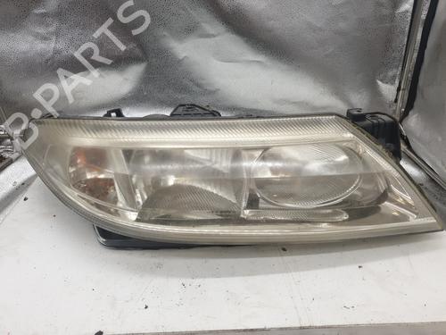 Used Right headlight RENAULT LAGUNA II Grandtour (KG0/1_) 1.9 dCi (KG0G) (120 hp) 22866062