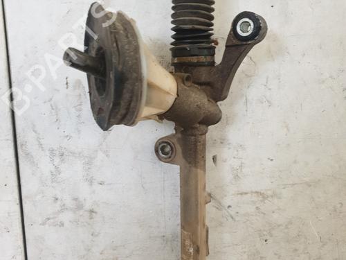 Steering rack FORD FIESTA VI (CB1, CCN) 1.5 TDCi | BP30648645M22
