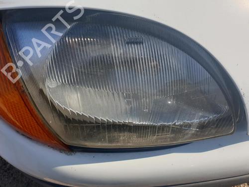 Used Right headlight Right headlight 37684179 37684179