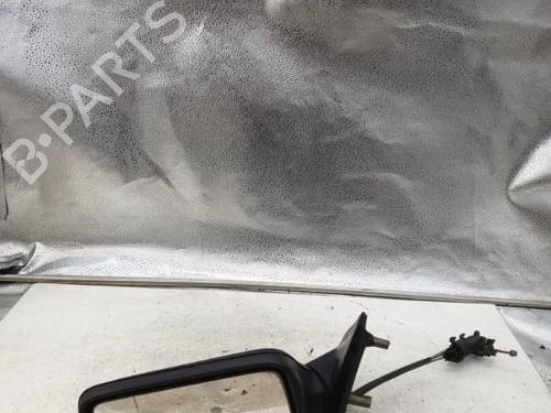 Left mirror VW GOLF III (1H1) 1.9 TDI | BP22865638C26 