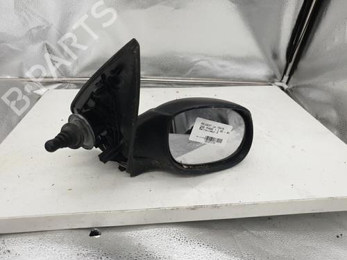 Bakspejl Højre PEUGEOT 206 Hatchback (2A/C) 1.9 D | BP29855494C27