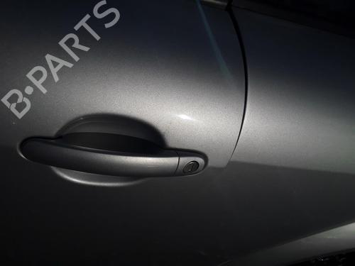 Venstre fortil udvendigt håndtag AUDI TT (8N3) 1.8 T | BP22877426C128 