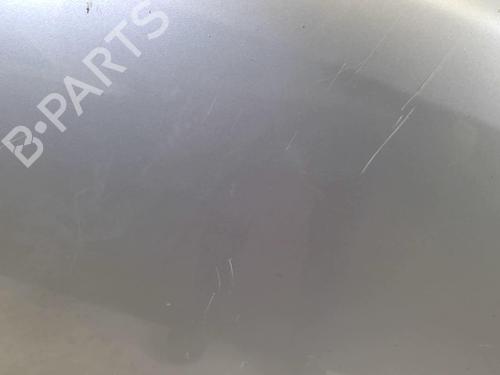 Hood NISSAN X-TRAIL I (T30) 2.2 Di 4x4 | BP22868135C1 