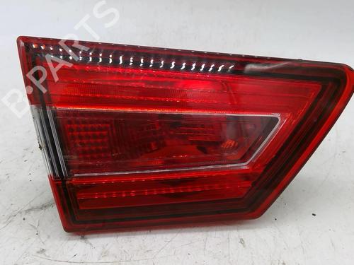Used Left tailgate light Left tailgate light RENAULT CLIO IV (BH_) 0.9 TCe 90 (BHNF, BHMA, BHMH, BHJK, BHJR) (90 hp) 22886306 22886306