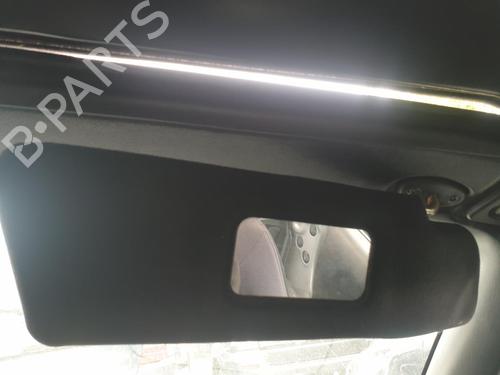 Used Right sun visor Right sun visor MAZDA MX-5 II (NB) 1.6 16V (NB6C) (110 hp) 35920213 35920213