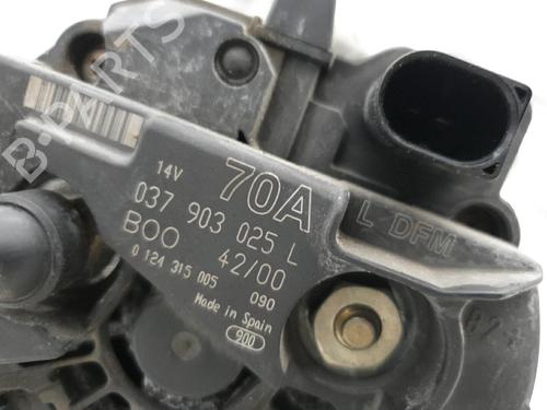 Used Alternator Alternator 22871636 22871636