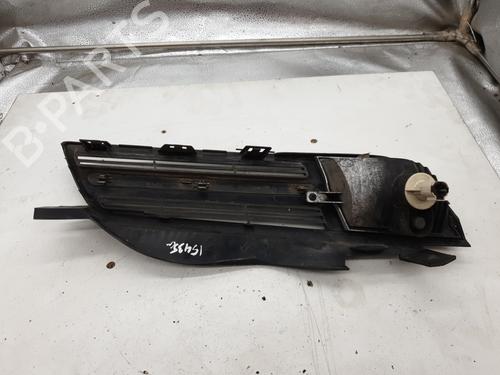 Grille NISSAN MICRA III (K12) 1.5 dCi | BP22873688C40