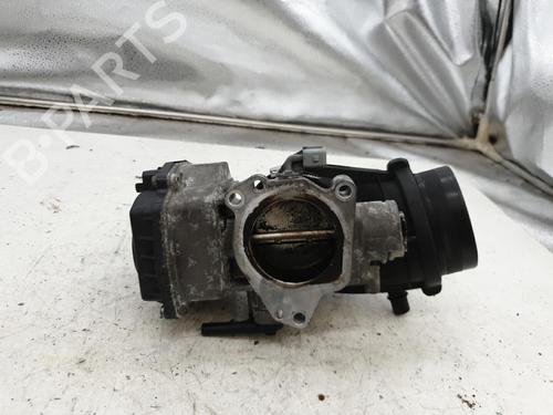 Used Throttle body Throttle body PEUGEOT 307 CC (3B) 2.0 16V (136 hp) 24421931 24421931