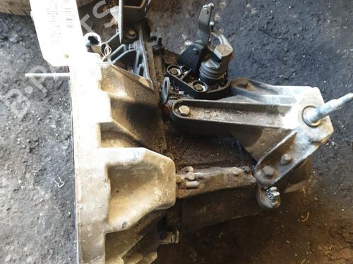 Gearbox RENAULT KANGOO Express (FW0/1_) 1.5 dCi 85 (FW0K, FW0L, FW0B) | BP33186480M3 - Image 4