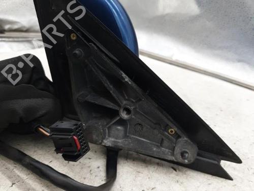 Used Left mirror AUDI A3 (8P1) 1.9 TDI (105 hp) 22878146
