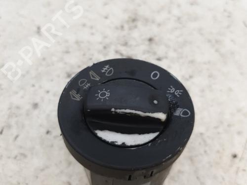 Used Headlight switch Headlight switch AUDI A4 B5 (8D2) 1.9 TDI (116 hp) 30592961 30592961