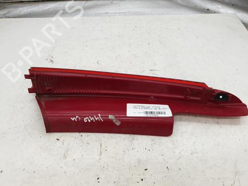 Used Rear bumper right light Rear bumper right light CITROËN C4 I (LC_) 1.6 HDi (90 hp) 24421922 24421922
