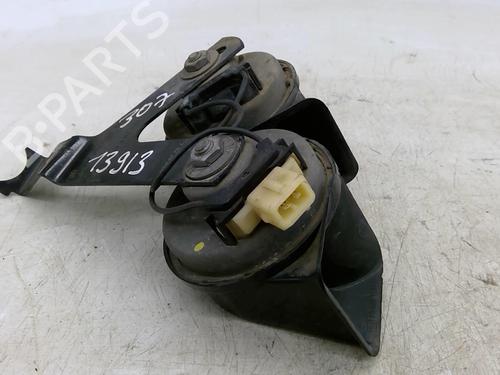 Horn PEUGEOT 307 Break (3E) 1.6 HDi 110 | BP22880398E13 