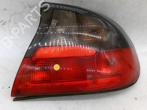 Right taillight OPEL TIGRA (S93) 1.4 16V (F07) | BP22879728C35 
