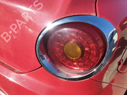Used Right taillight Right taillight ALFA ROMEO MITO (955_) 0.9 TwinAir (955AXY1B) (105 hp) 33631478 33631478