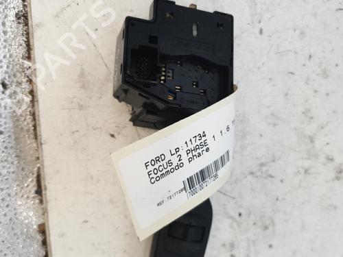 Used Switch FORD FOCUS II (DA_, HCP, DP) 1.6 TDCi (109 hp) 22875627