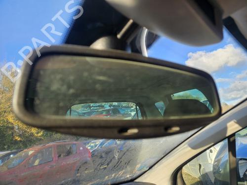 Used Rear mirror PEUGEOT 308 SW I (4E_, 4H_) 1.6 HDi (109 hp) 30519507