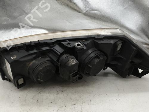 Used Right headlight Right headlight RENAULT MEGANE II (BM0/1_, CM0/1_) 1.6 16V (BM0C, CM0C) (113 hp) 25842971 25842971