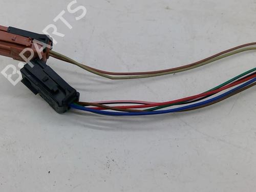 Retrovisor esquerdo Retrovisor esquerdo PEUGEOT 307 Break (3E) 2.0 HDI 110 (107 hp) 22882279 22882279