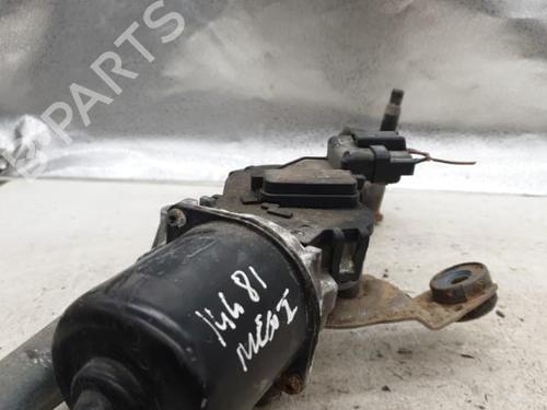 Front wiper motor RENAULT MEGANE II (BM0/1_, CM0/1_) 1.9 dCi (BM0G, CM0G) | BP22877920M29 