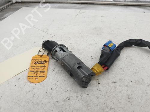 Used Ignition barrel Ignition barrel PEUGEOT 307 (3A/C) 1.6 HDi (90 hp) 22879485 22879485