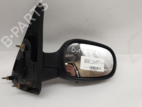 Used Right mirror RENAULT MEGANE I (BA0/1_) 1.9 dCi (BA05, BA1F) (102 hp) 27681911