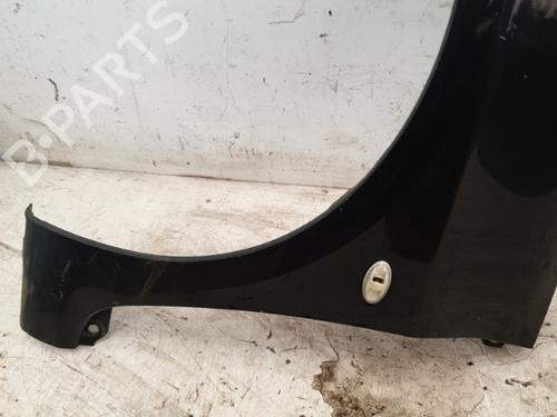 Left front fenders PEUGEOT 307 Break (3E) 1.6 HDi 110 | BP22874500C41 