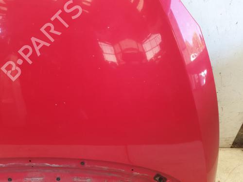 Hood SEAT ALTEA (5P1) 2.0 TDI 16V | BP22866746C1
