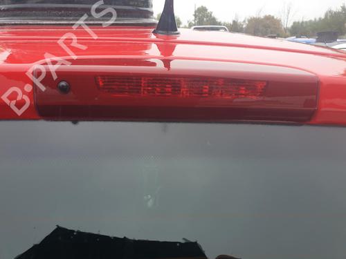 Third brake light OPEL CORSA D (S07) 1.3 CDTI (L08, L68) | BP28131701L11 