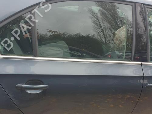 Used Right rear door SEAT TOLEDO IV (KG3) 1.2 TSI (110 hp) 30081774