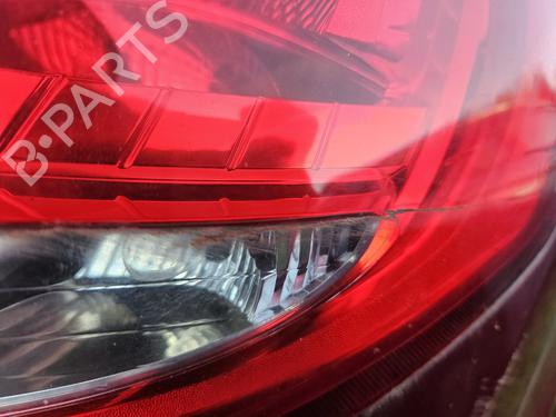 Right taillight FORD FIESTA VI (CB1, CCN) 1.4 | BP30401097C35 - Image 3