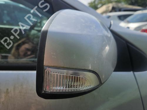 Right mirror RENAULT MEGANE III Grandtour (KZ0/1) 1.5 dCi (KZ09, KZ0D, KZ1G, KZ29, KZ14, KZ1W, KZ10, KZ1F,... | BP26905151C27 