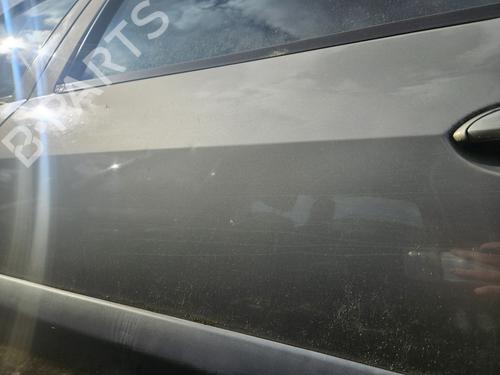 Left rear door DACIA LOGAN MCV (KS_) 1.5 dCi (KS04) | BP29484914C4 