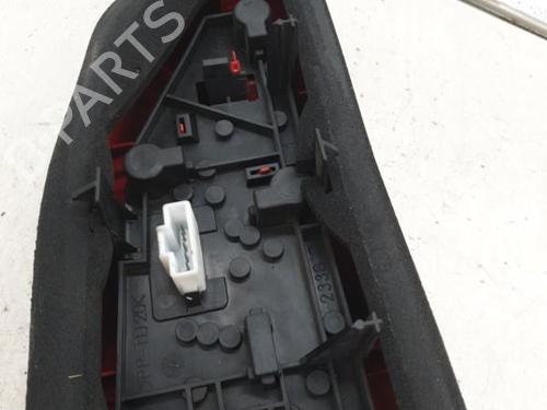 Right taillight PEUGEOT 406 (8B) 2.2 HDi | BP22874952C35 