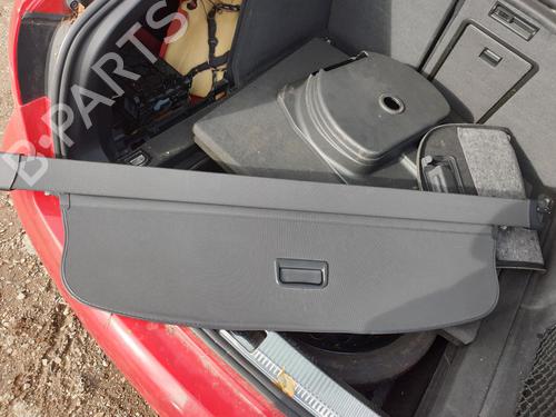 Rear parcel shelf AUDI A4 B8 Avant (8K5) 2.0 TDI | BP29981514C85