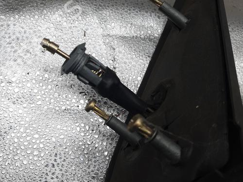 Used Right mirror Right mirror FIAT TEMPRA (159_) 1.6 (159.AD) (86 hp) 30683371 30683371