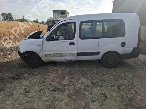 Used Parts RENAULT KANGOO Express (FC0/1_) 1.5 dCi (FC1E) 5011489