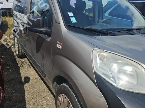 Headlight switch CITROËN NEMO MPV 1.4 HDi | BP25843585I24