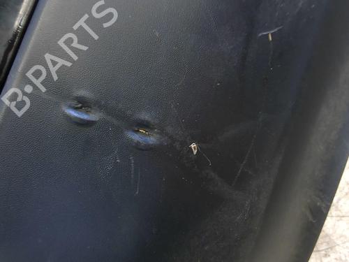 Rear bumper VW GOLF V (1K1) 1.9 TDI | BP22868027C8 