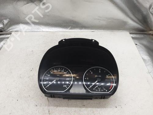 instrument-cluster-bmw-1-e87-2003-2004-2005-2006-2007-2008-2009-2010-2011-2012-2013-24422502 main image