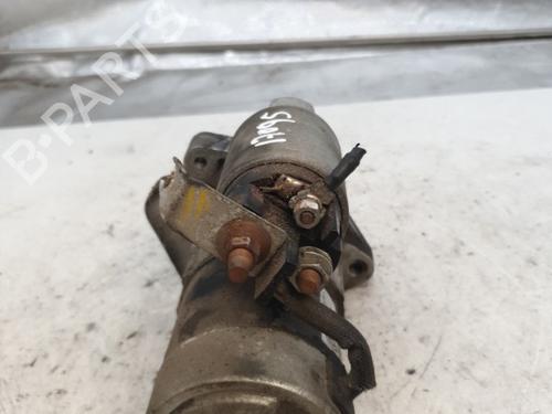 Used Starter Starter RENAULT CLIO III (BR0/1, CR0/1) 1.5 dCi (BR17, CR17) (86 hp) 22866568 22866568
